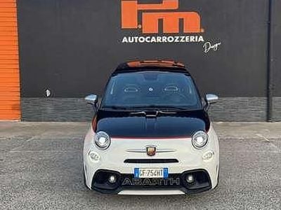 Usata Abarth 595 Turismo 165 CV (121 kW) 2021