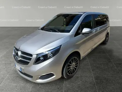 Usata Mercedes V250