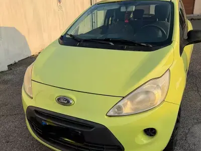 Usata Ford Ka