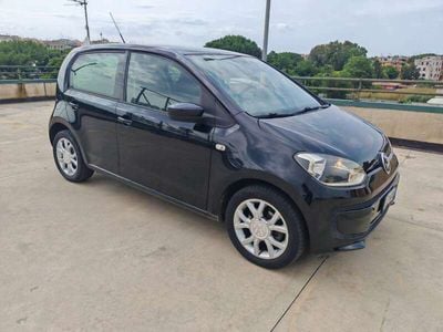 VW up!