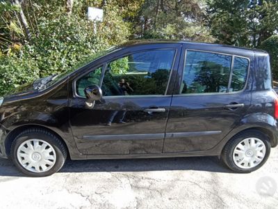 Renault Grand Modus