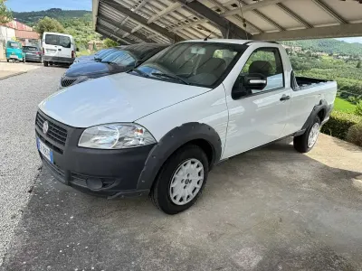 Usata Fiat Strada