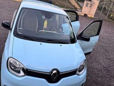 Usata Renault Twingo Equilibre 65 CV (47 kW) 2023 Utilitaria