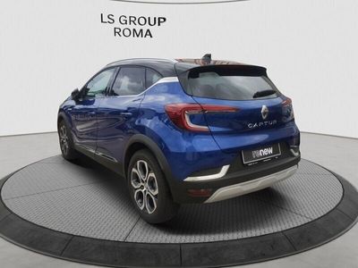 usata Renault Captur Captur1.0 tce techno 90cv