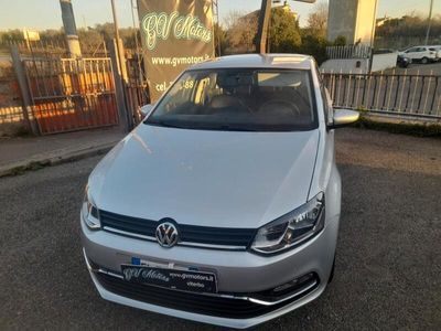 usata VW Polo -