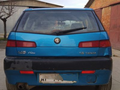 Alfa Romeo 145