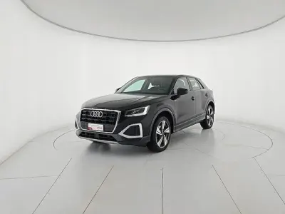 Usata Audi Q2 Admired 150 CV (110 kW) 2021 Other SUV