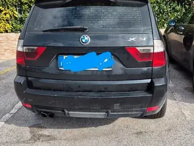 Usata BMW X3