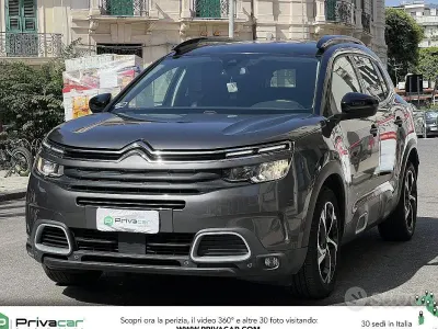 Usata Citroën C5 Aircross