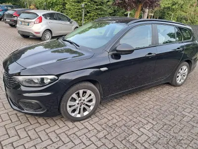 Gebraucht Fiat Tipo Lounge 95 PS (69 kW) 2019 Kombi