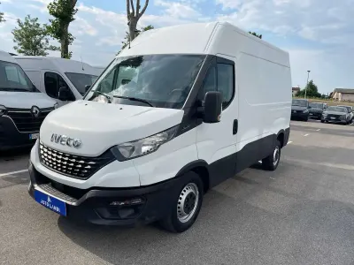 Usata Iveco Daily
