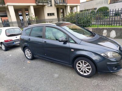 usata Seat Altea XL Altea 1.9 TDI DPF Reference