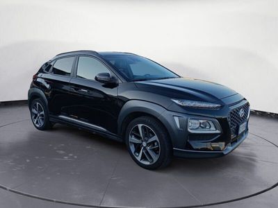 usata Hyundai Kona 1.6 CRDI 115 CV XPrime