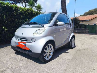 Smart ForTwo Coupé