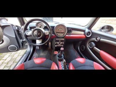 Grigio Usata 2007 Mini Cooper Utilitaria | 4500 € (Buon prezzo)