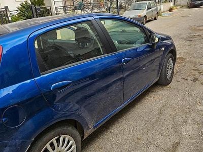 Usata Fiat Grande Punto 2006 Utilitaria