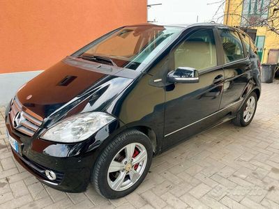 usata Mercedes A180 Classe