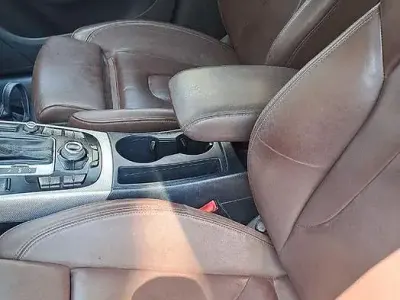 Usata Audi A4 Allroad
