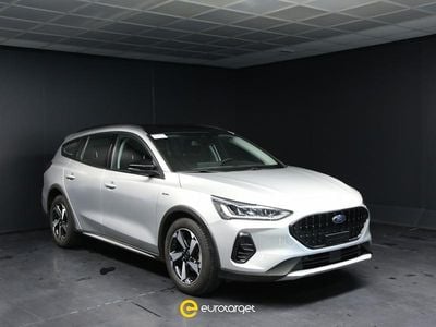 Usata Ford Focus Active 115 CV (84 kW) 2023 Vari colori pastello Station wagon