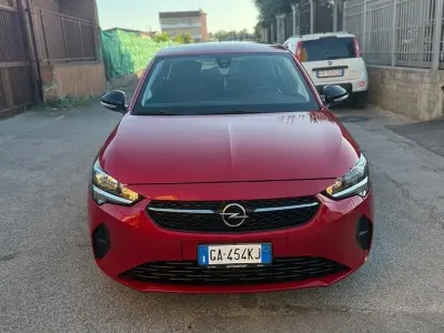 Usata Opel Corsa