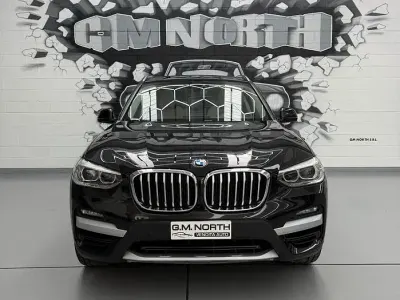 Usata BMW X3 M Sport 249 CV (183 kW) 2020 Other SUV