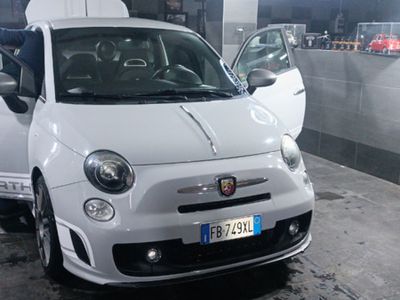 Abarth 500