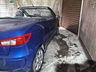 Usata Mitsubishi Colt Instyle 109 CV (80 kW) 2008 Berlina