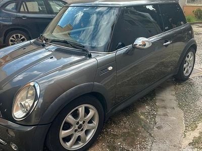 Usata Mini One D 88 CV (64 kW) 2006 Utilitaria