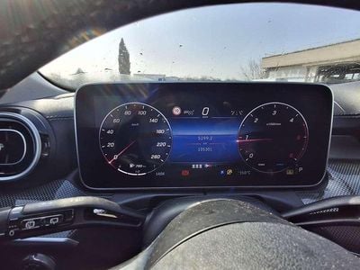 Usata Mercedes C220 Premium 197 CV (144 kW) 2023 Station wagon