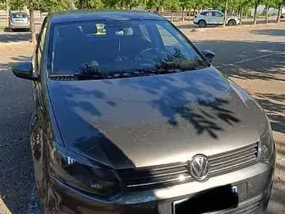 Usata VW Polo Comfortline 75 CV (55 kW) 2016 Berlina