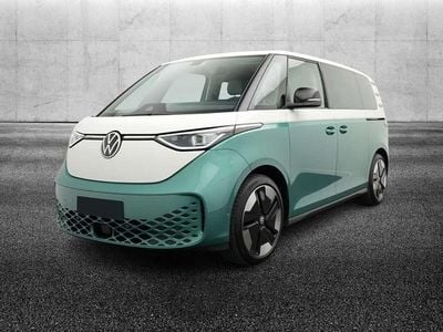Verde Usata 2023 VW ID. Buzz Pro Monovolume | 49.950 € (Buon prezzo)