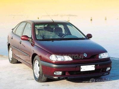 usata Renault Laguna 1ª serie - 1994 3.0 V6 170 cv