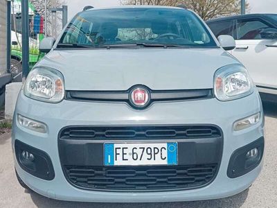 usata Fiat Panda Panda1.2 easypower Gpl 69cv E6 SI NEO PATENTATI