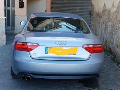 usata Audi A5 A5 2.0 TFSI