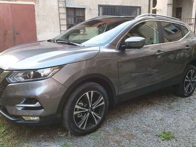 usata Nissan Qashqai Qashqai1.3 dig-t N-Connecta 140cv