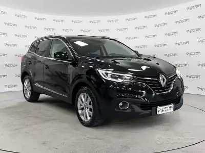 Usata Renault Kadjar