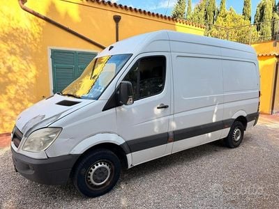 Mercedes Sprinter