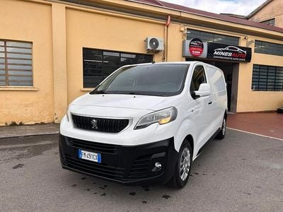 Occasion Peugeot Expert Premium 122 ch (89 kW) 2017 Blanc Van