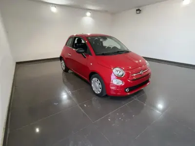 Usata Fiat 500