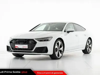 Usata Audi A7 Sportback