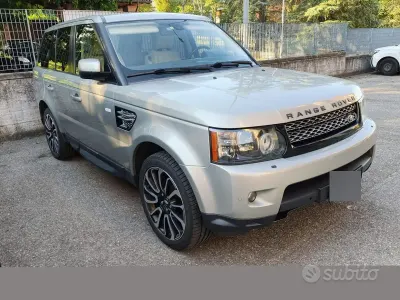 Usata Land Rover Range Rover