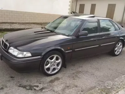 Usata Rover 820 200 CV (147 kW) 1994 Grigio Berlina