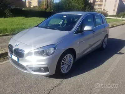 Usata BMW 218 Active Tourer