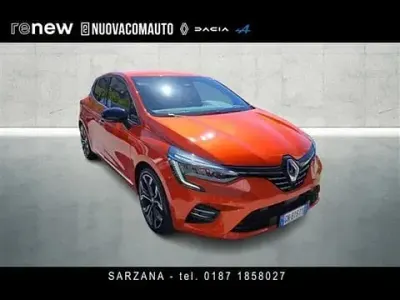 Usata Renault Clio V