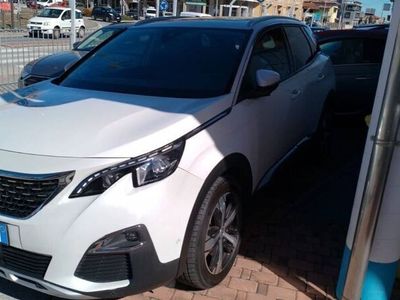 usata Peugeot 3008 1.6 bluehdi GT Line s&s 120cv eat6