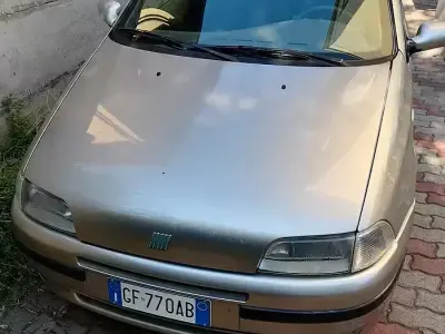 Usata Fiat Punto