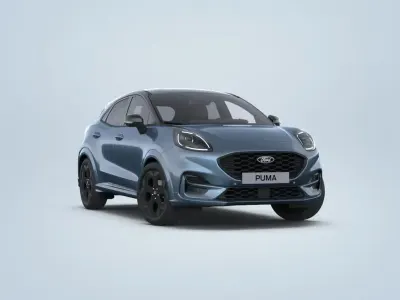 Usata Ford Puma Gen-E