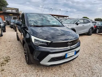 Usata Opel Crossland