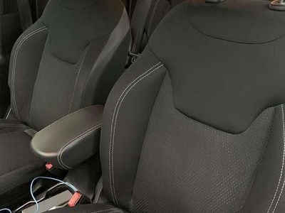 Usata Jeep Renegade Limited 120 CV (88 kW) 2019 Bianco SUV