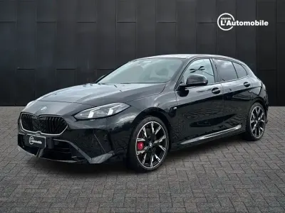 Gebraucht BMW 118 M Sport 150 PS (110 kW) 2025 Schwarz Kleinwagen